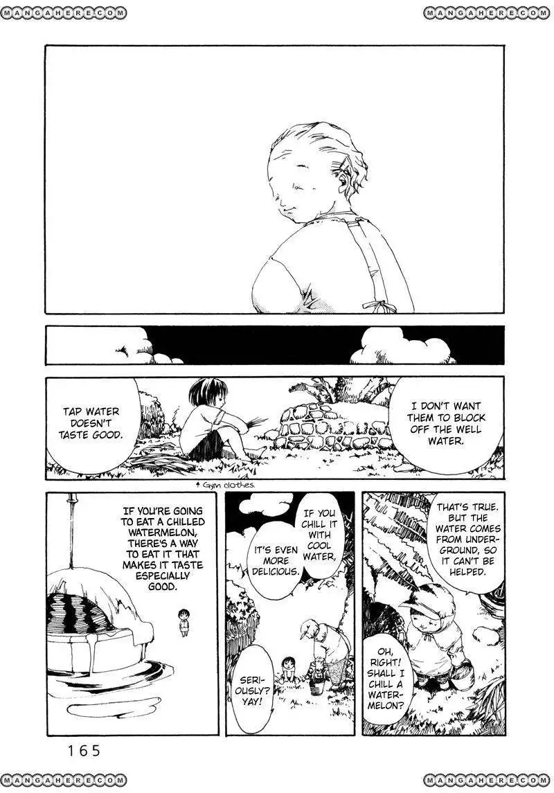 White Clouds Chapter 12 8